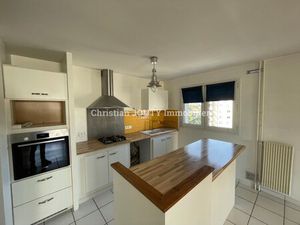Location Appartement 3 pièces 69m² EYBENS 38320