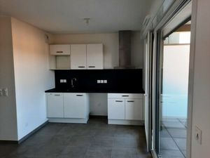 Location Appartement 2 pièces 43m² RUMILLY 74150