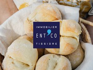 Achat Local commercial 99m² FOULAYRONNES 47510