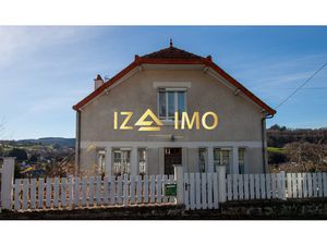 Achat Maison 7 pièces 103m² GUERET 23000