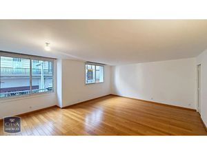 Appartement à vendre 4 pièces 90 m² - Toulon (83) - 177 000€