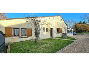 Achat Maison 5 pièces 116m² ST MARTIAL D ARTENSET 24700