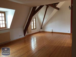 Appartement à louer 3 pièces 88 m² - Arras (62) - 875€