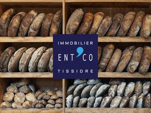 Achat Local commercial 120m² PONT DU CASSE 47480