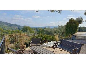 Achat : Maison (83830)