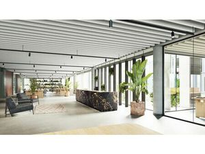 Commercieel te huur in Zaventem