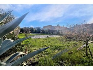 Achat Terrain 430m²