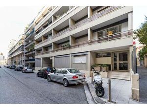 Location appartement 1 pièce 26 m² à Nice (06000)