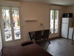 Location appartement 1 pièce 26 m² à Nice (06000)
