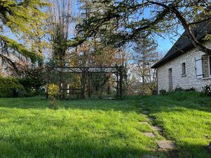 Achat Maison 6 pièces 178m² ISSIGEAC 24560