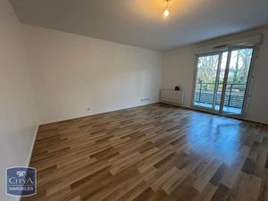 Appartement à louer 3 pièces 62.37 m² - Arpajon (91) - 972€