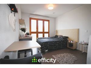 Appartement 1 pièce - 20 m²