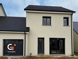Vente maison 6 pièces 115 m² à Servaville-Salmonville (76116)  190 000 €