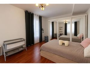 Vente maison 5 pièces 96 m² à Vichy (03200)  212 000 €