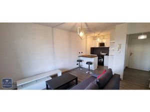 Appartement à louer 2 pièces 35.18 m² - Layrac (47) - 620€