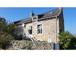 Vente maison 5 pièces 150 m² à Guégon (56120)  205 000 €