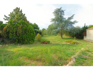 Maison de plain-pied 77 m² – Grand terrain arboré 1295 m² – Au calme  proche commodités