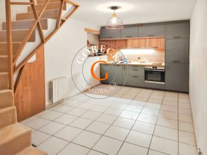 A vendre  maison de village à seulement 5 minutes d'Uzès