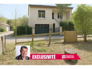 Vente maison 5 pièces 125 m² Val-du-Faby (11260)