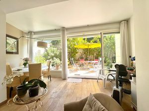 Appartement de qualité à Cannes