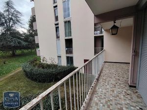 Appartement à louer 3 pièces 77.44 m² - Cenon (33) - 926€
