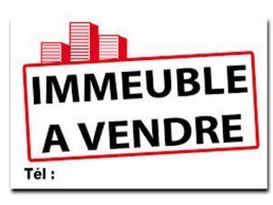 Vente immeuble 280 m² Mallemort (13370)