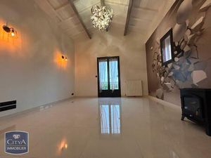 Achat Maison 6 pièces 250m² SAINTES 17100