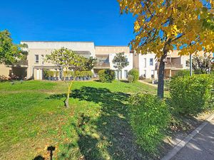 Vente appartement 4 pièces 100 m² Aix-en-Provence (13290)