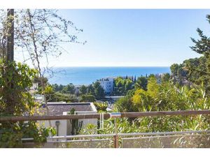 VENTE - MARSEILLE 13007 - Somptueuse Villa de 180 m² dans Parc Très Prisé – Vue Mer Panora