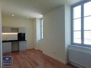 Appartement à louer 1 pièce 34.6 m² - Mulhouse (68) - 509€