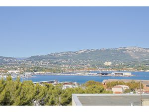 Achat Appartement 3 pièces 67m² LA SEYNE SUR MER 83500