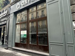 Achat Local Professionnel 102m²