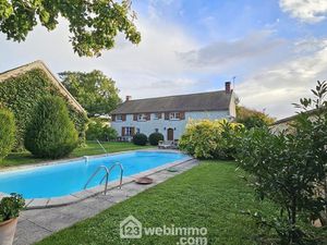 Maison/villa de qualité à Milly-la-forêt