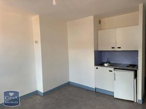 Appartement à louer 1 pièce 19 m² - Besançon (25) - 405€