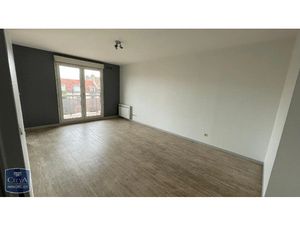 Appartement à louer 2 pièces 48 m² - Dijon (21) - 618€