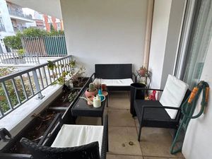 Appartement à louer 3 pièces 62.01 m² - Le Perreux-sur-Marne (94) - 1 598€