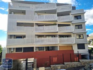 Appartement à louer 3 pièces 71.14 m² - Saint-Denis (974) - 875€