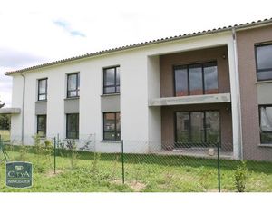 Appartement à louer 3 pièces 58.52 m² - Toulouse (31) - 754€