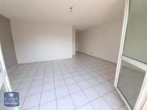 Appartement à louer 2 pièces 48.43 m² - Villefranche-sur-Saône (69) - 586€