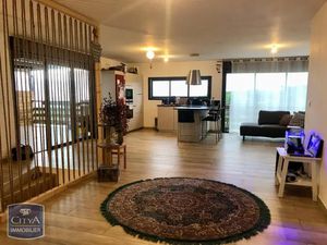 Maison à louer 4 pièces 157 m² - Saint-Benoît (974) - 1 865€