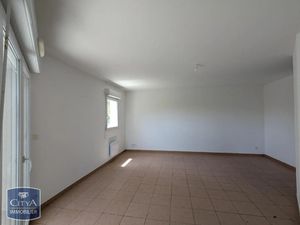 Appartement à louer 3 pièces 65.1 m² - Carcassonne (11) - 476€