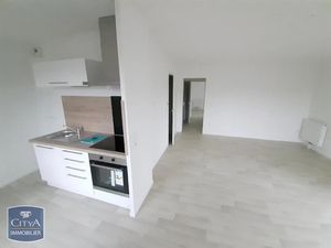 Appartement à louer 3 pièces 61.98 m² - Douai (59) - 740€