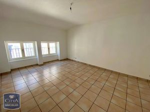 Appartement à louer 3 pièces 79.8 m² - Riom (63) - 605€