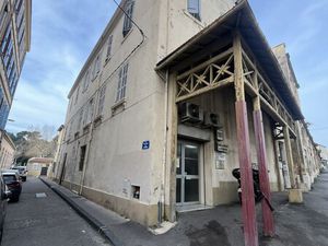 Achat Local Professionnel 137m²