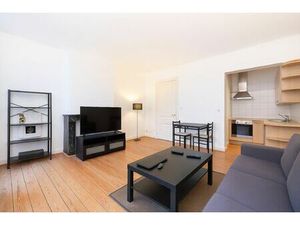 Appartement à vendre à Rue Jules Bouillon 16 Ixelles (VBD63904)