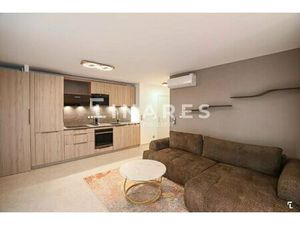 LE LUXEUX - Appartement T2 meublé de 60 m2 - Jardin de 60m2 - Box Fermé - 13008