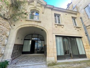 Achat Local Professionnel 187m²