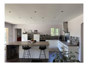 Achat Maison 7 pièces 166m² ORAISON 04700