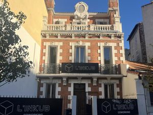 Achat Local Professionnel 242m²