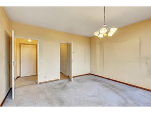 Appartement te koop in Jette met 1 slaapkamer